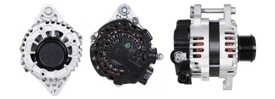 Dynamo DRI 2263321302