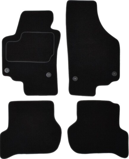 CUSTOPOL SET115C Bilmatter