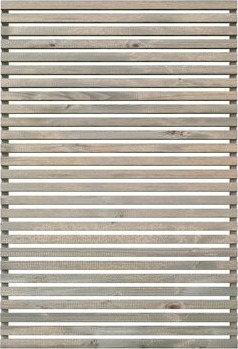 Palmako Levegg line 118x178cm vintage impregnert Palmako Levegg line 118x178cm vintage impregnert