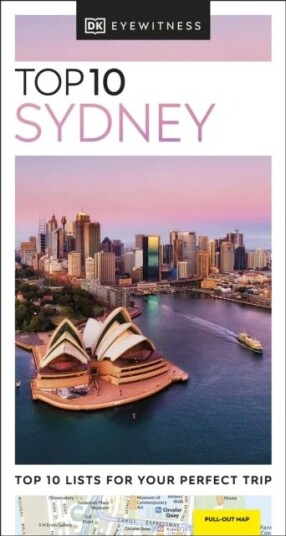 Dk Eyewitness Top 10 Sydney Av Dk Eyewitness