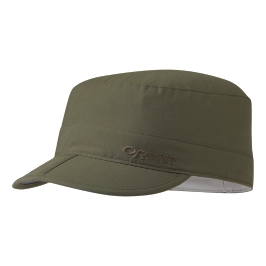 Outdoor Research Radar Pocket Cap Fatigue XL