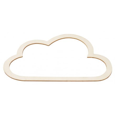 Diverse Urotre Sky 24x14cm 1 stk