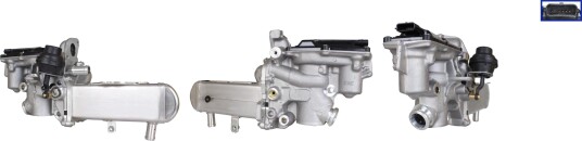 EGR-ventil DRI 717730269