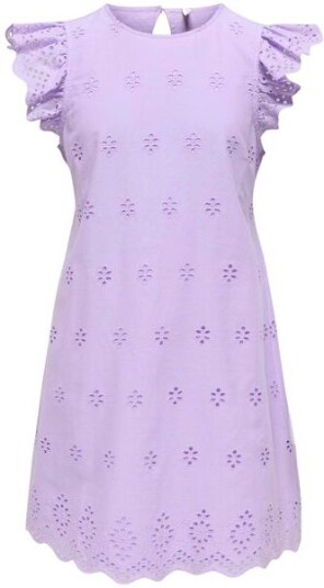 Kids Only Koglou kjole til barn Lilac Breeze 158