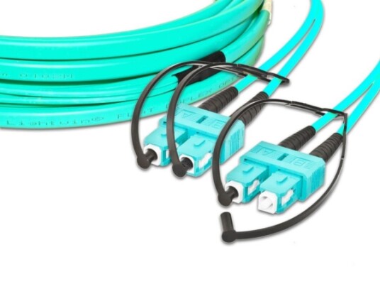 Lightwin Ldp 50 Sc Sc 10.0 Om3 Fd 10 M Om3 Sc Sc LDP 50 SC SC 10.0 OM3 FD