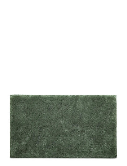 compliments Even Bath Mat - Green - 60X100CM