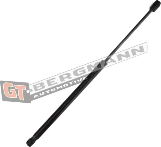 GT-BERGMANN GT72-008 Baklukedemper