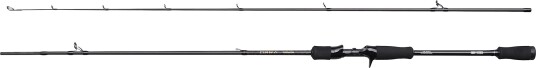 Abu Garcia ORRA 662MH 15-45G Casting Abu Garcia ORRA 662MH 15-45G Casting