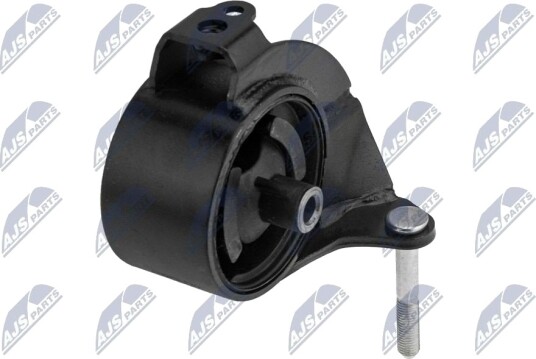 NTY ZPS NS 120 Motorfeste