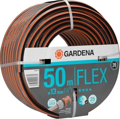 Gardena Comfort Flex hose - 18039-20