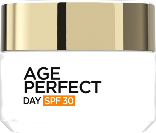 L'Oréal Paris Age Perfect Oppstrammende Ansiktskrem SPF30 50 ml