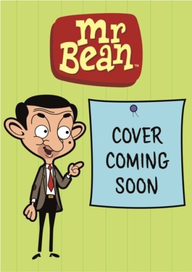 Mr Bean's Marvellous Mayhem 10 hilarious comics