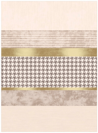 Wilton teppe Esme beige/multi Størrelse: 200 x 280 cm