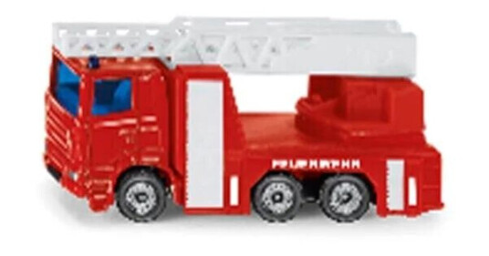 SIKU Fire Engine With Ladder SIKU Fire Engine With Ladder