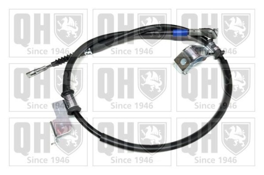 Tautrekk håndbremse QUINTON HAZELL BC4323