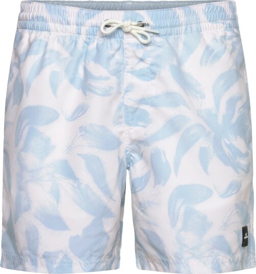 O"neill O"neill Print 16"" Swimshorts   Blue   S