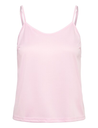 A View Slip Top Pink 38 A View Slip Top Pink 38