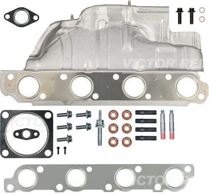 Monteringssett, lader REINZ 04-10055-01 Monteringssett, lader REINZ 04-10055-01