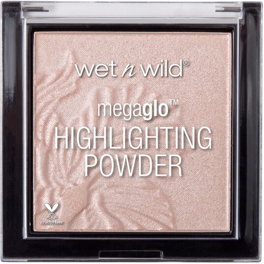 Wet n Wild Wet n Wild Mega Glo Highlighting Powder Blossom Glow