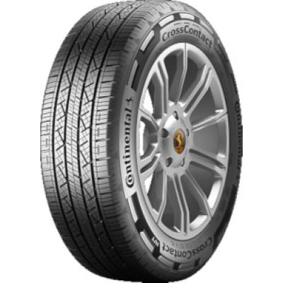 Continental CrossContact H/T 255/55R18 109H Continental CrossContact H/T 255/55R18 109H