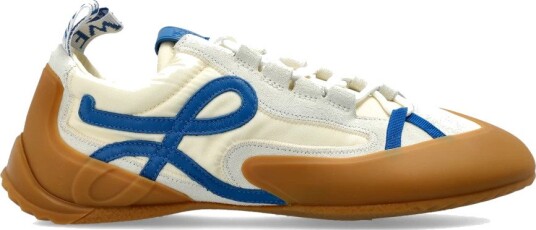 Loewe Dame Sko Hvit 41 EU,