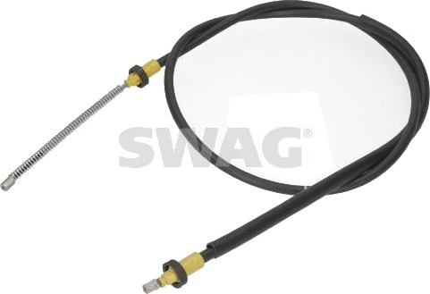 SWAG 33 11 1269 Tautrekk håndbremse