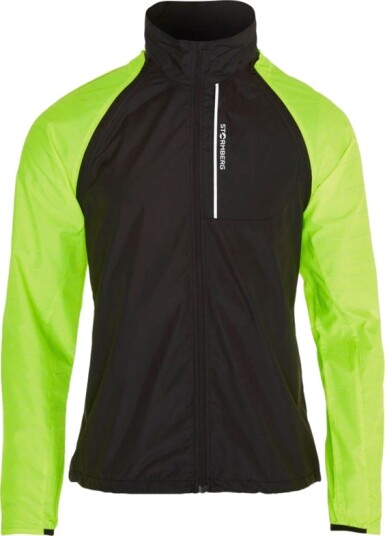 Stormberg Reine zip-off vindjakke S