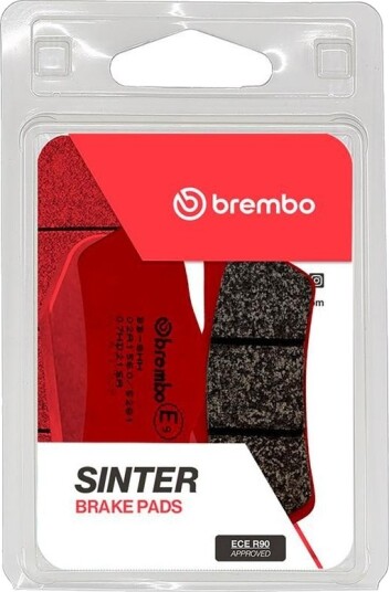 BREMBO 07HD21SA Bremseklosser