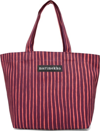 Marimekko Haavi Piccolo Burgundy ONE SIZE Marimekko Haavi Piccolo Burgundy ONE SIZE