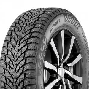 Nokian Nordman North 9 215/55R17 98T Nokian Nordman North 9 215/55R17 98T