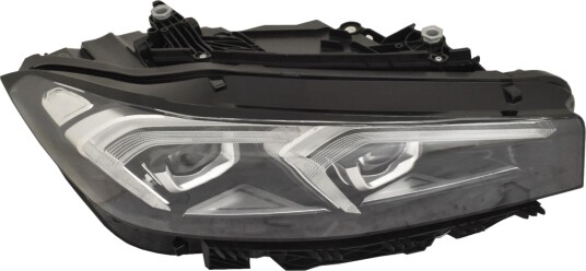DIEDERICHS 1219284 Frontlykter
