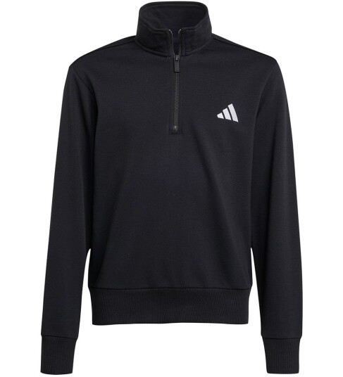 adidas Sportswear J Sl Ft Hz 220 - Black - 164 adidas Sportswear J Sl Ft Hz 220 - Black - 164