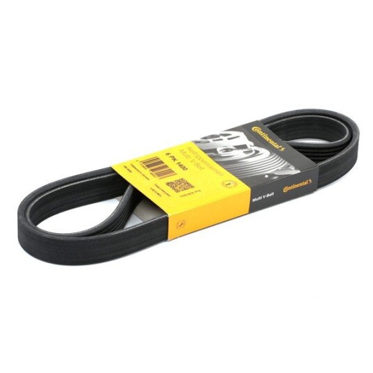 Kilerem CONTITECH 6PK1400