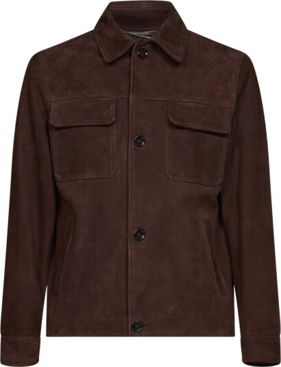 Lardini Herre Jakker Brun XL, Lardini Herre Jakker Brun XL,