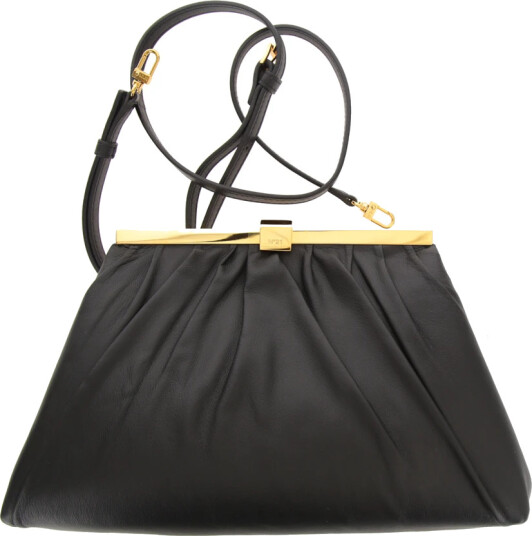N21 Dame Vesker Svart ONE SIZE, N21 Dame Vesker Svart ONE SIZE,