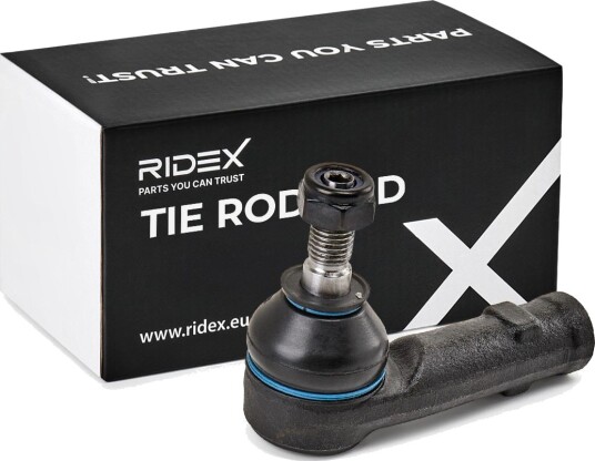 RIDEX 914T0197 Endeledd