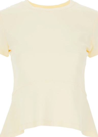 Liviana Conti Dame Topper Beige M,