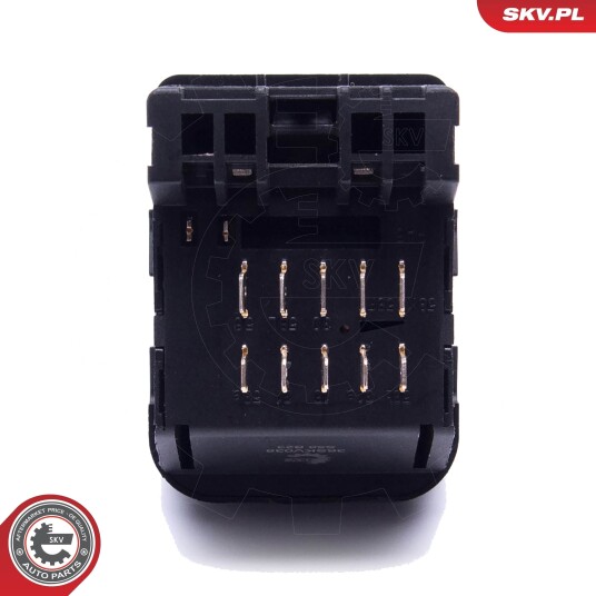 ESEN SKV 36SKV038 Bryter, hovedlys