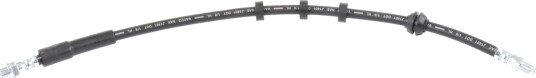 Bremseslange VAICO V20 7363