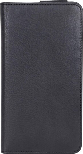 BUFFALO mobilveske Black Universal opptil 5,5"