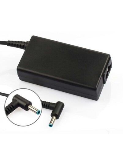 CoreParts 45W HP Strømadapter med EU-kabel - Datalader CoreParts 45W HP Strømadapter med EU-kabel - Datalader