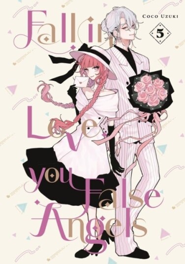 Fall In Love You False Angels 5 Fall In Love You False Angels 5