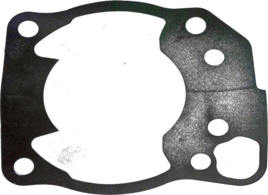 CENTAURO 666B06186 Tetning, sylinderhylse
