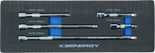 ENERGY NE00858 Forlengelse, pipenøkkel