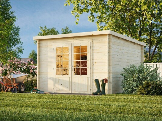Palmako Anneks ella 8,7 m2 Palmako Anneks ella 8,7 m2