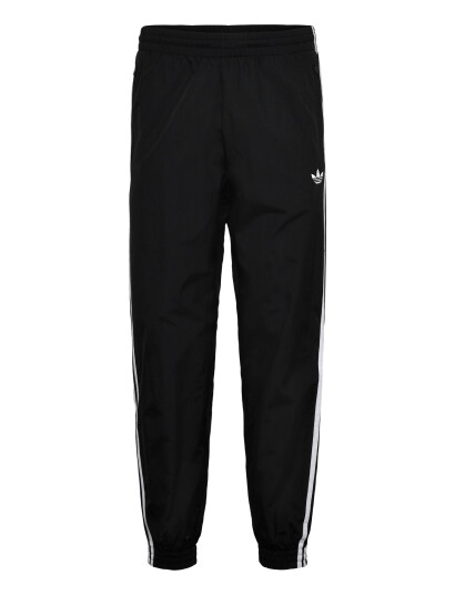 Adidas Originals Firebird Wvn Tp Black XS Adidas Originals Firebird Wvn Tp Black XS