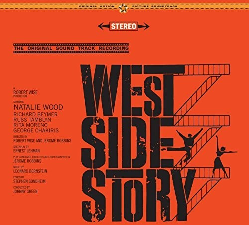 West Side Story / O.s.t.