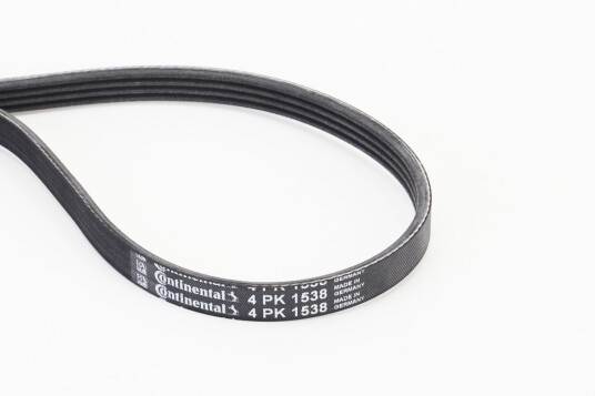 Kilerem CONTITECH 4PK1538 Kilerem CONTITECH 4PK1538