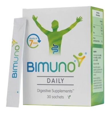 Bimuno Daily Bimuno Daily