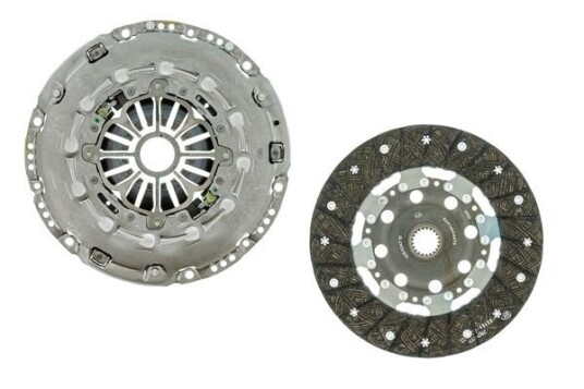 Clutchsett AISIN KT 346R